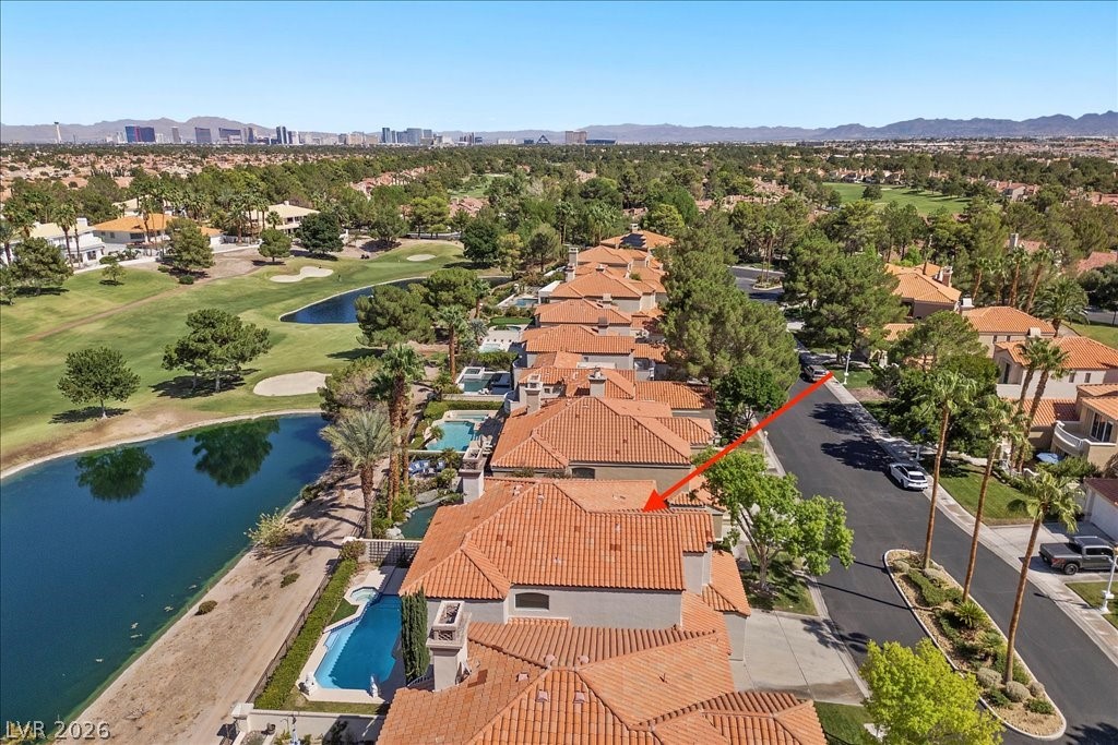 8188 Horseshoe Bend Lane Las Vegas NV 89113
