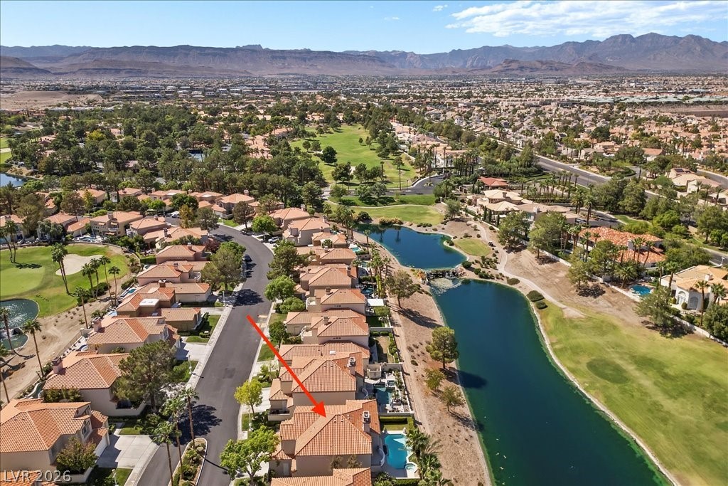 8188 Horseshoe Bend Lane Las Vegas NV 89113