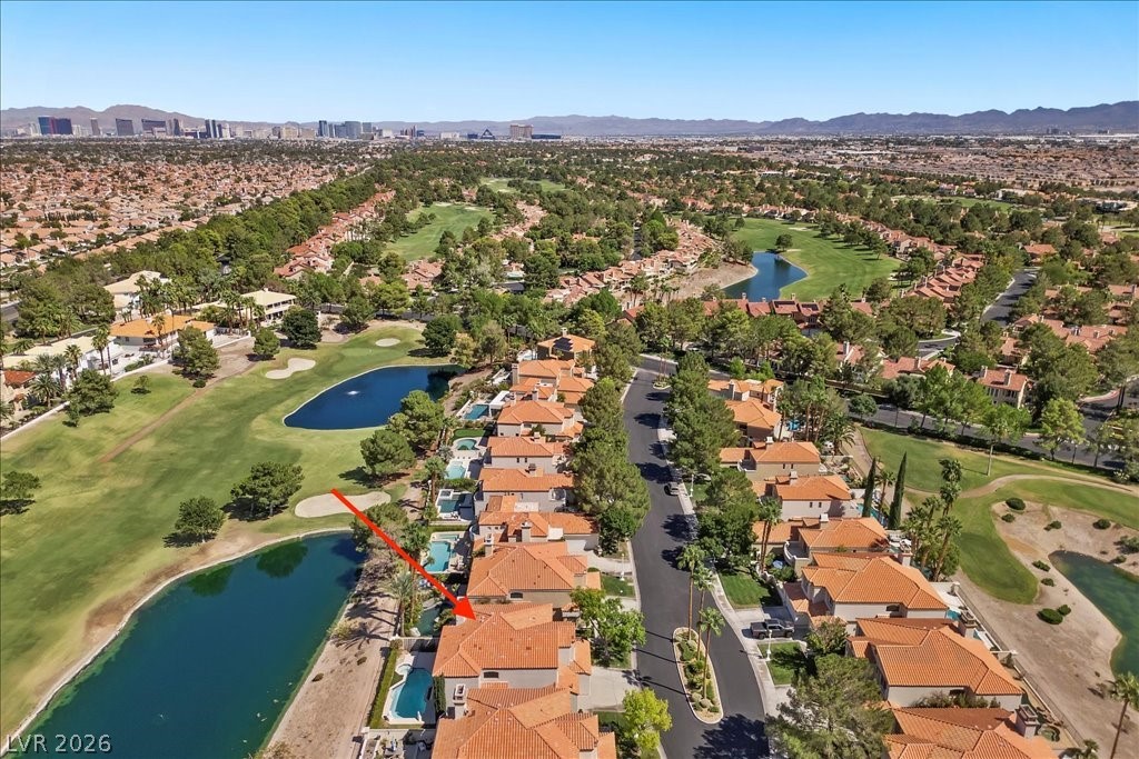 8188 Horseshoe Bend Lane Las Vegas NV 89113