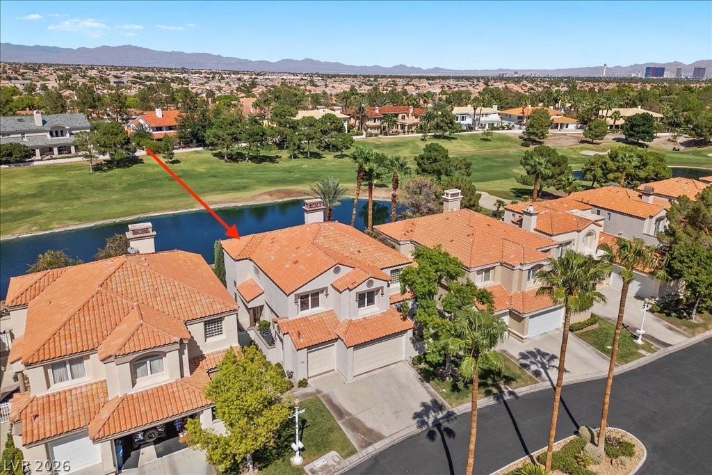 8188 Horseshoe Bend Lane Las Vegas NV 89113