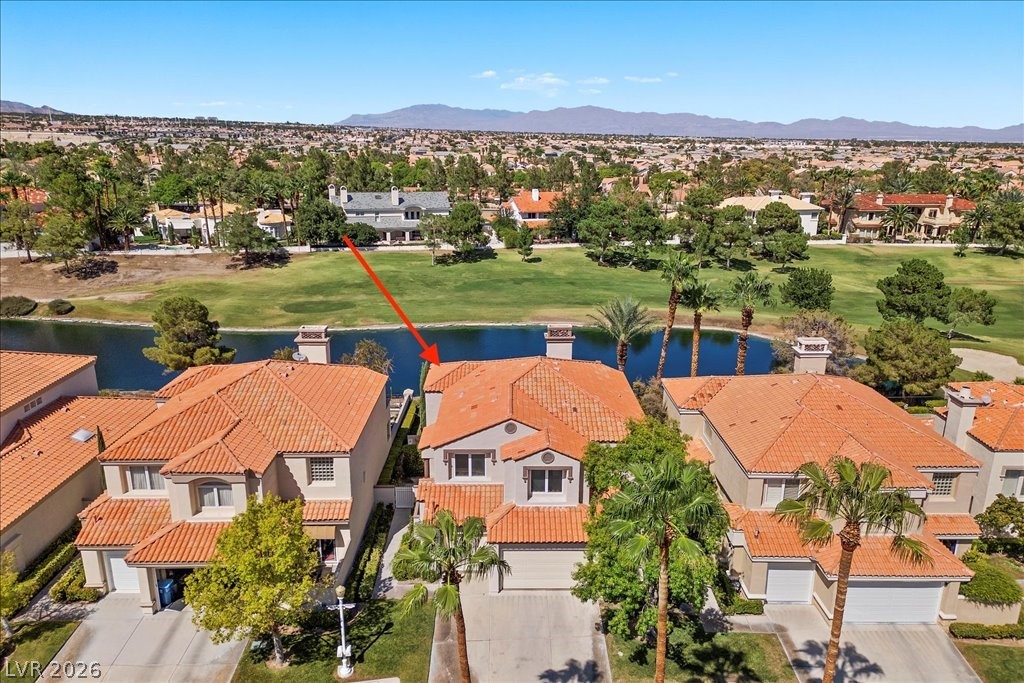 8188 Horseshoe Bend Lane Las Vegas NV 89113