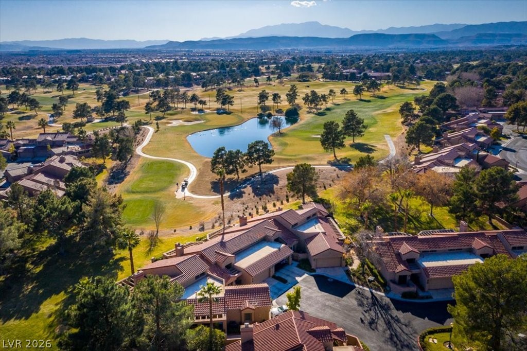 8188 Horseshoe Bend Lane Las Vegas NV 89113