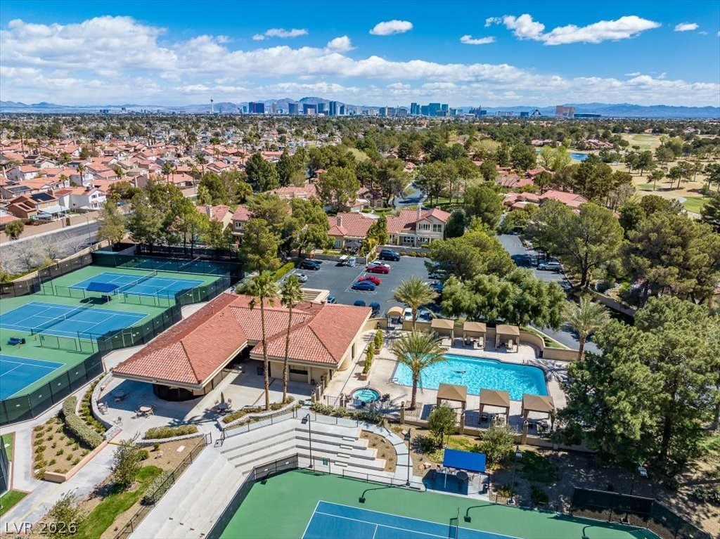 8188 Horseshoe Bend Lane Las Vegas NV 89113