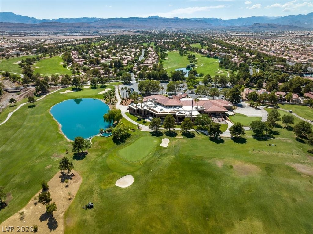 8188 Horseshoe Bend Lane Las Vegas NV 89113