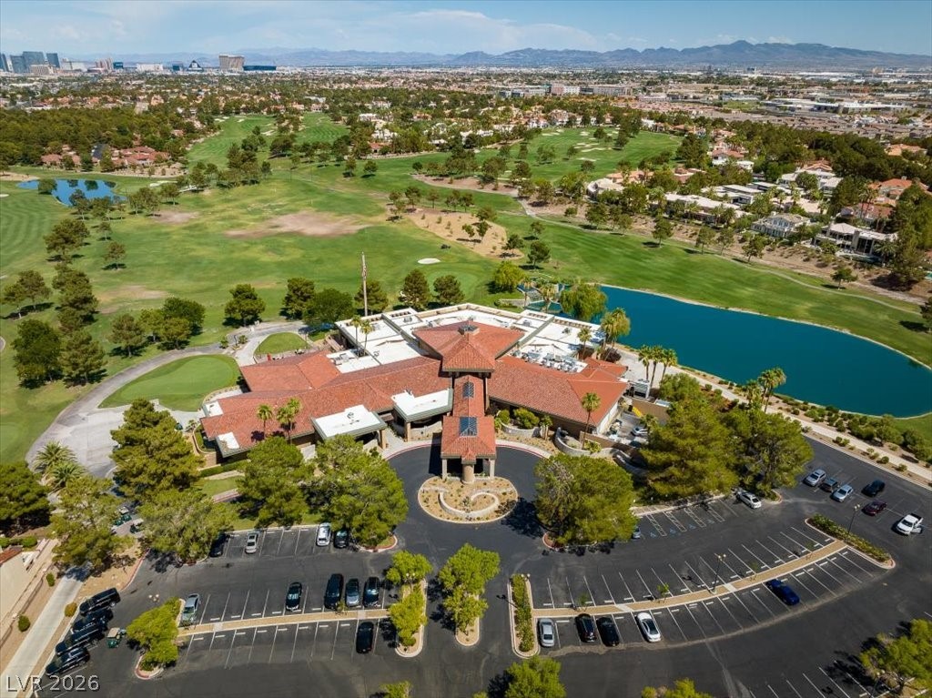 8188 Horseshoe Bend Lane Las Vegas NV 89113