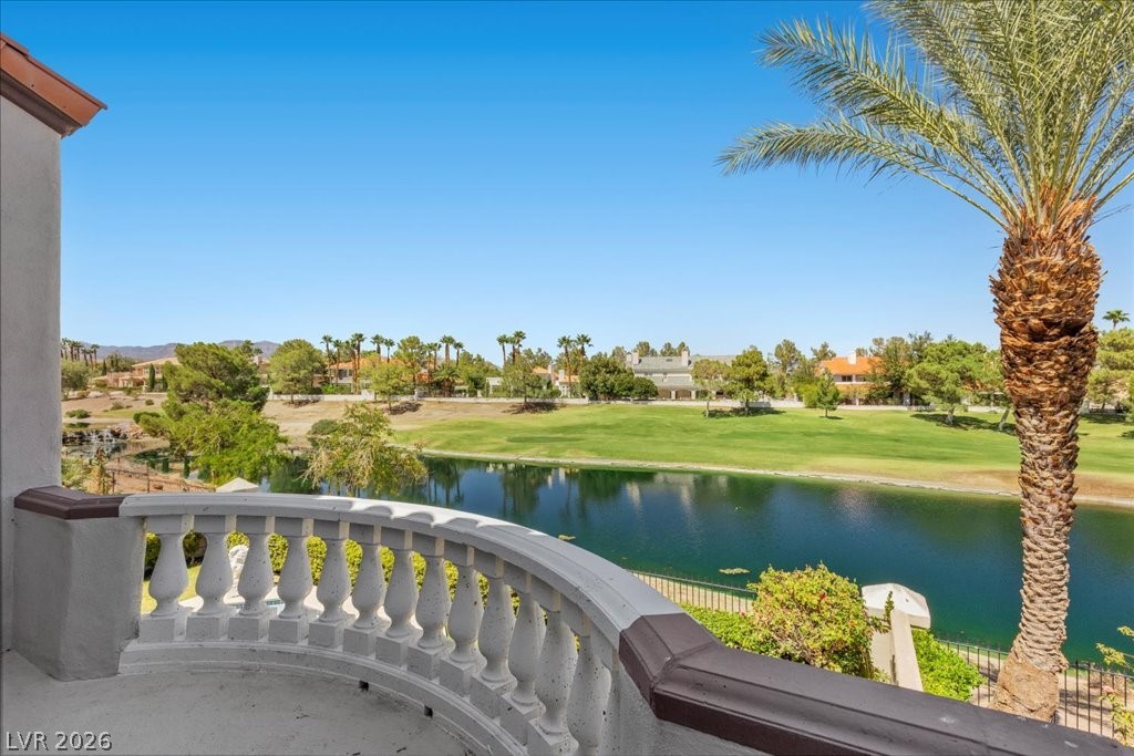 8188 Horseshoe Bend Lane Las Vegas NV 89113