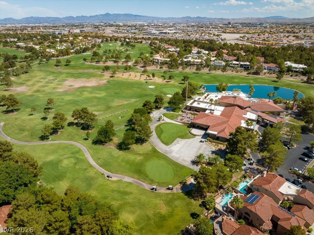 8188 Horseshoe Bend Lane Las Vegas NV 89113