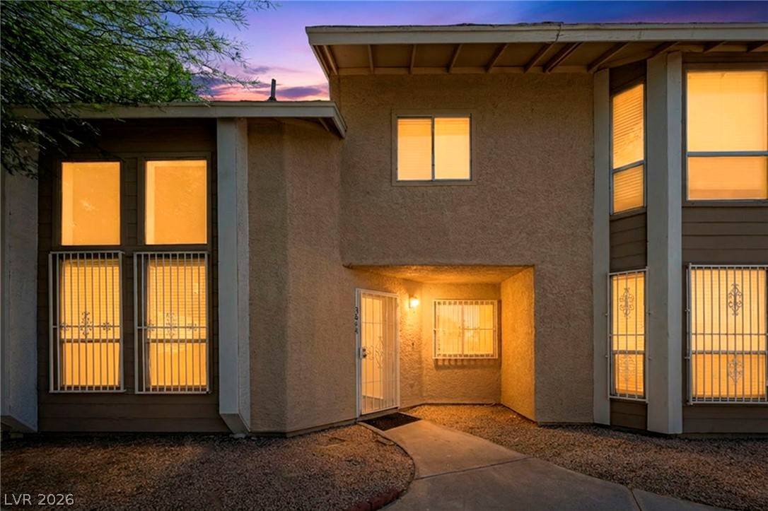 3844 Fitzpatrick Drive Las Vegas NV 89115