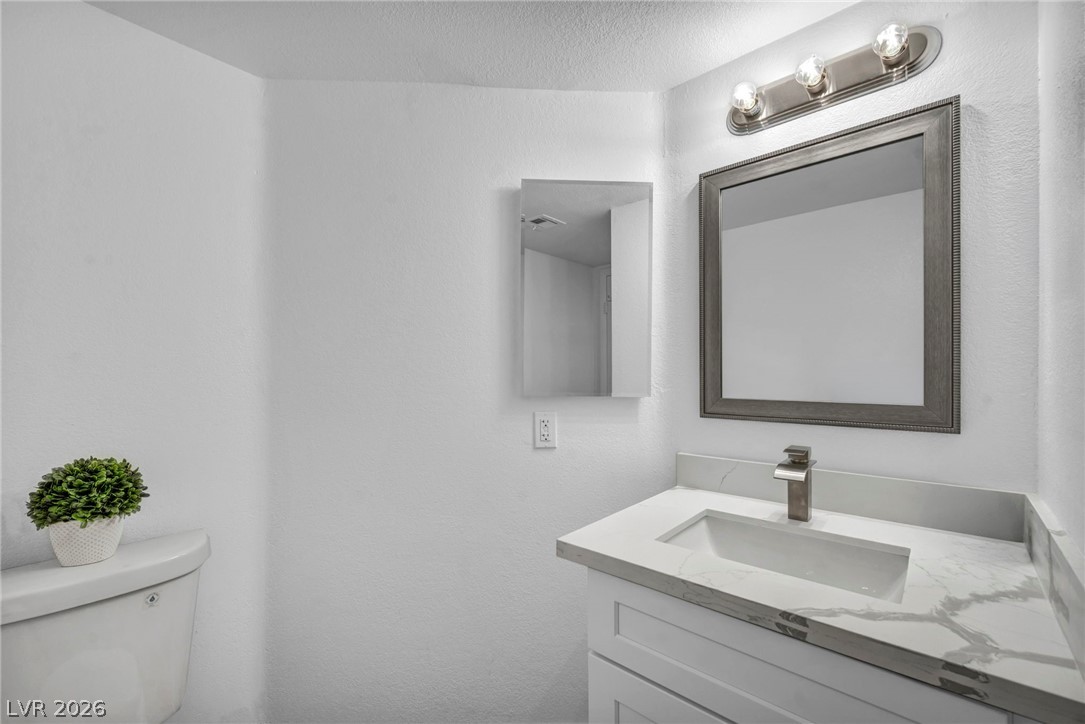 3844 Fitzpatrick Drive Las Vegas NV 89115