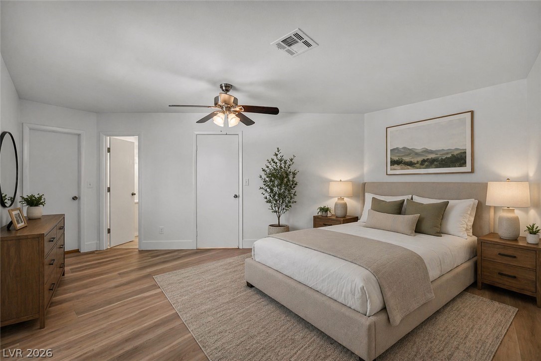 3844 Fitzpatrick Drive Las Vegas NV 89115
