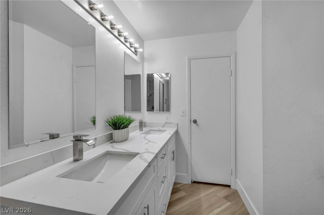 3844 Fitzpatrick Drive Las Vegas NV 89115