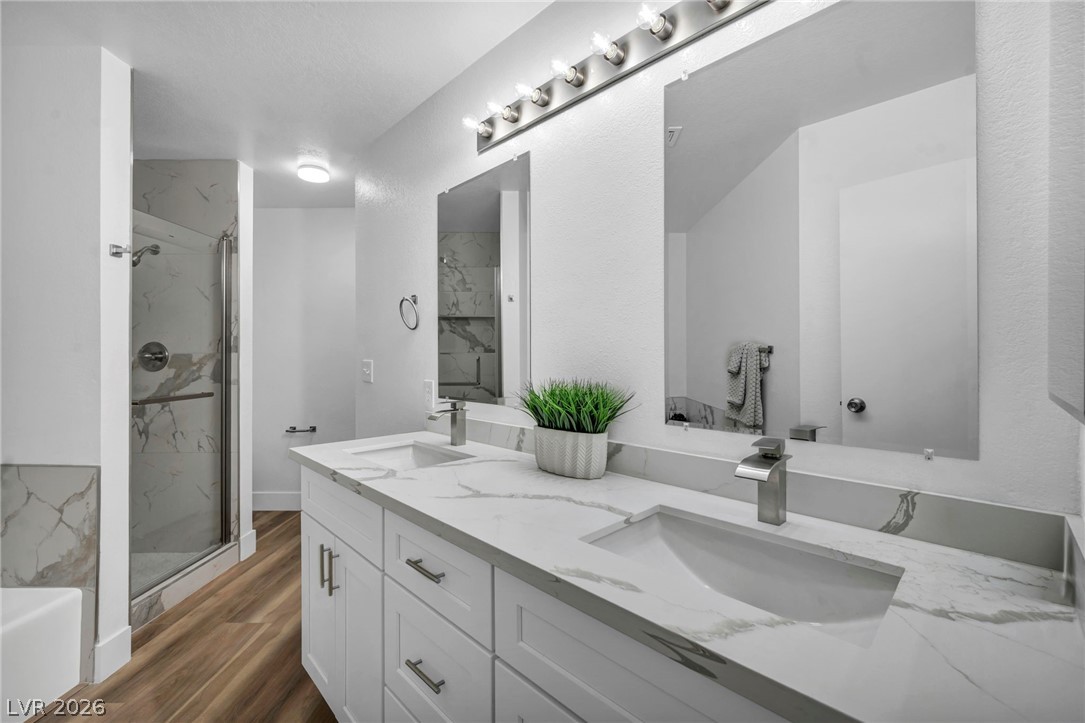3844 Fitzpatrick Drive Las Vegas NV 89115