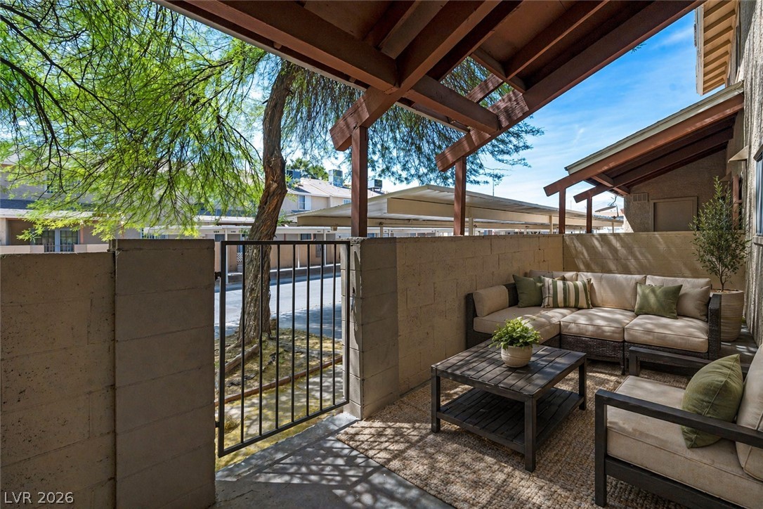 3844 Fitzpatrick Drive Las Vegas NV 89115