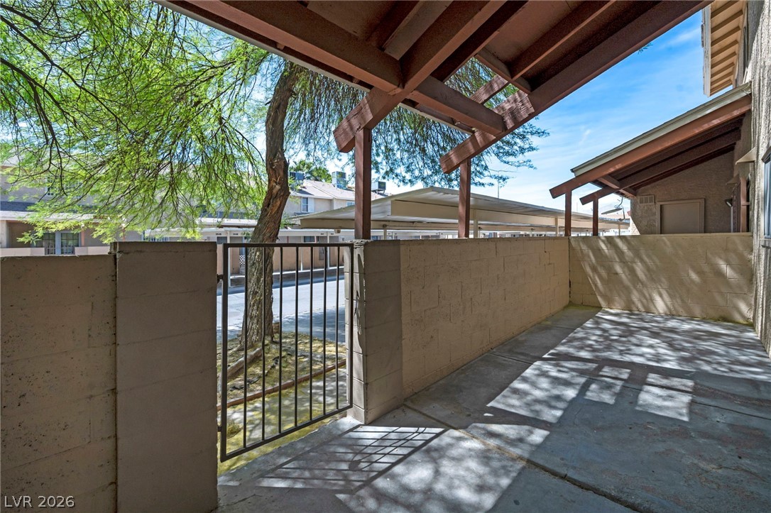 3844 Fitzpatrick Drive Las Vegas NV 89115