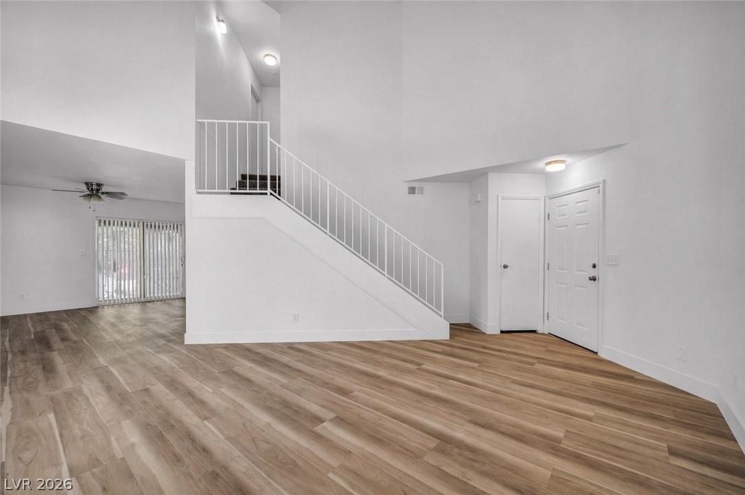 3844 Fitzpatrick Drive Las Vegas NV 89115