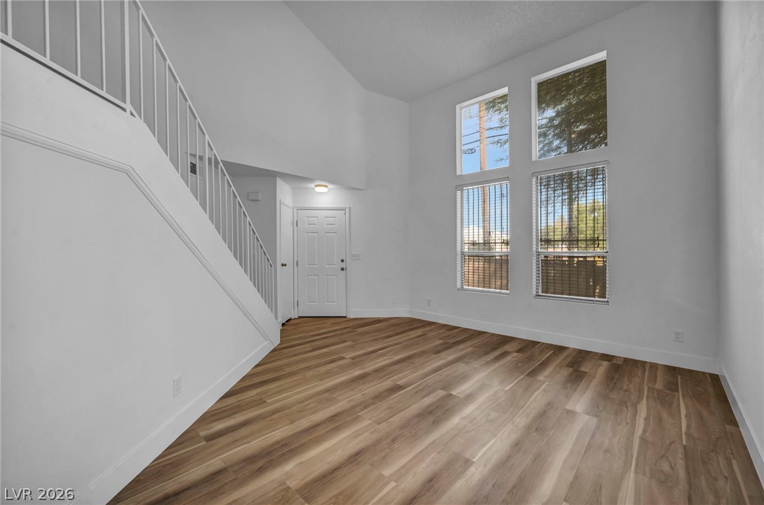 3844 Fitzpatrick Drive Las Vegas NV 89115