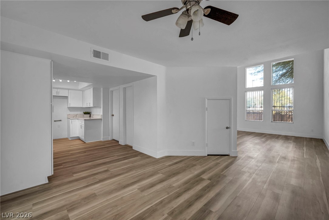 3844 Fitzpatrick Drive Las Vegas NV 89115
