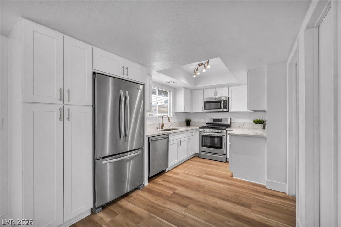 3844 Fitzpatrick Drive Las Vegas NV 89115