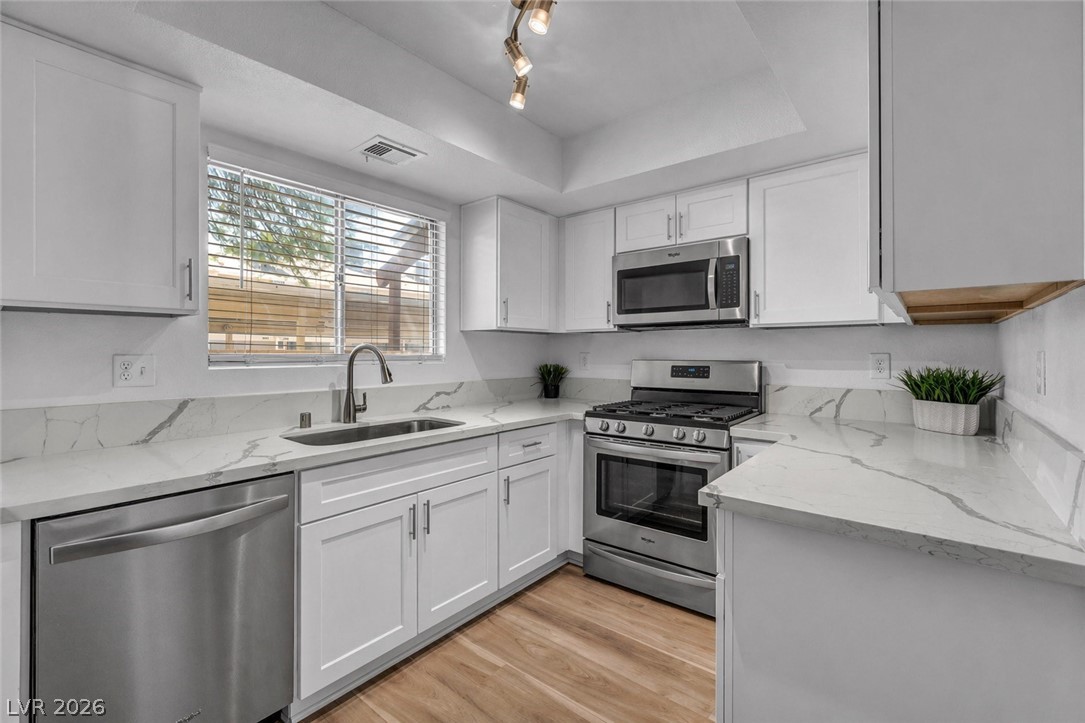 3844 Fitzpatrick Drive Las Vegas NV 89115