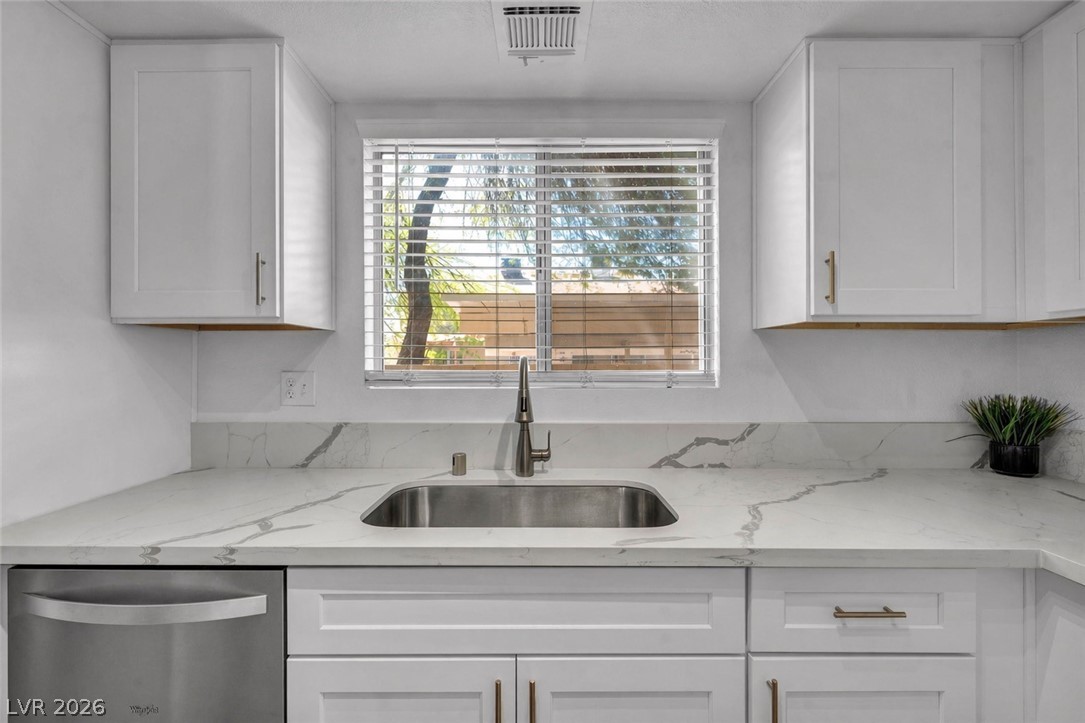 3844 Fitzpatrick Drive Las Vegas NV 89115