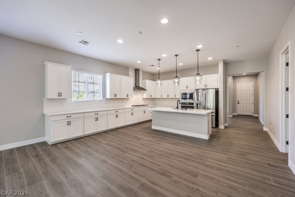 77 Cathedral Wash Place Henderson NV 89011