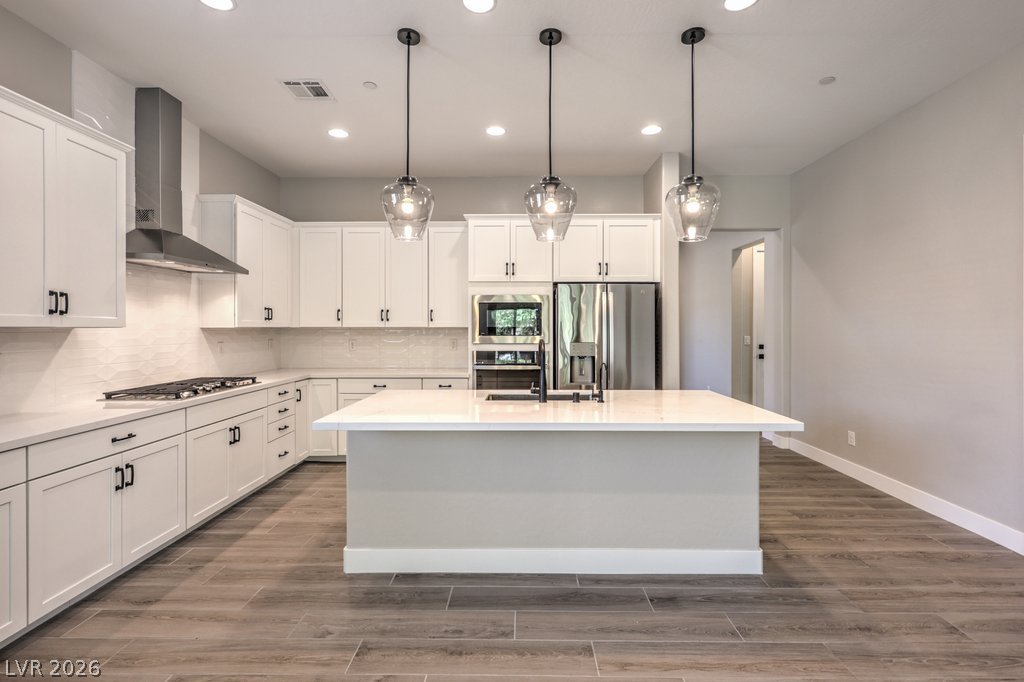 77 Cathedral Wash Place Henderson NV 89011