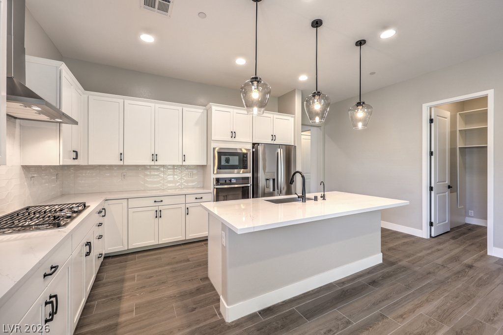 77 Cathedral Wash Place Henderson NV 89011