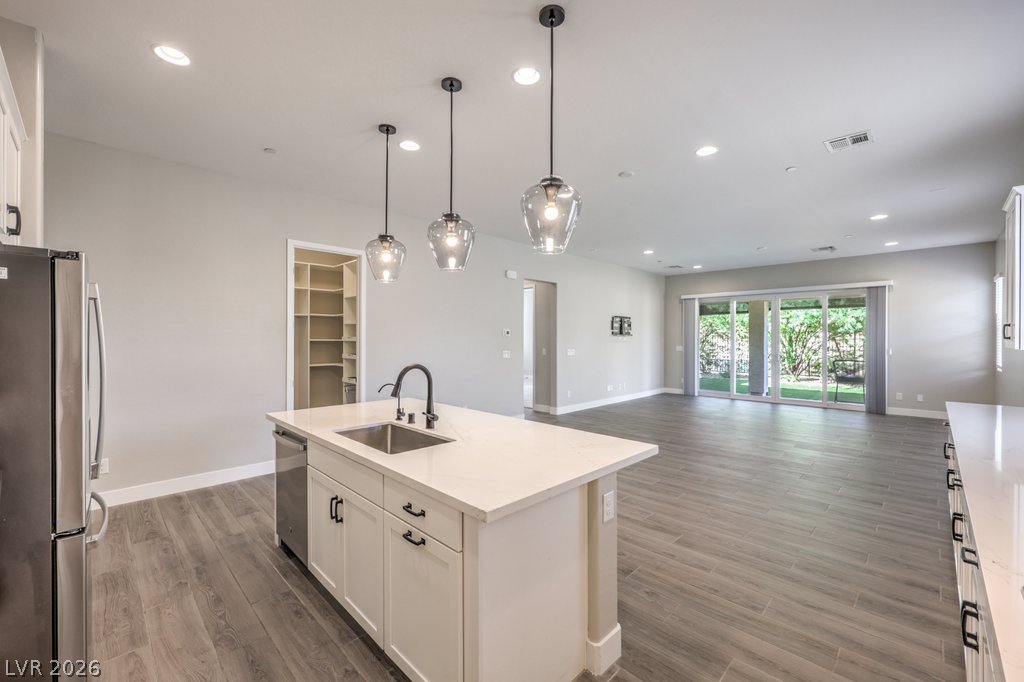 77 Cathedral Wash Place Henderson NV 89011