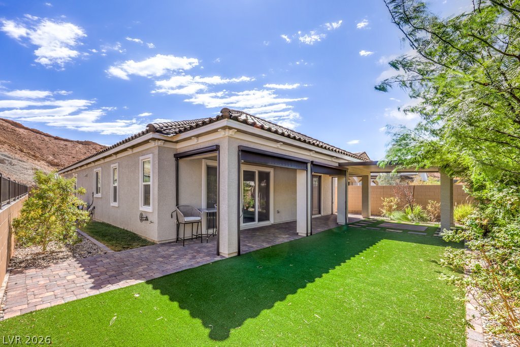 77 Cathedral Wash Place Henderson NV 89011