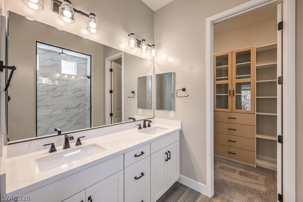 77 Cathedral Wash Place Henderson NV 89011