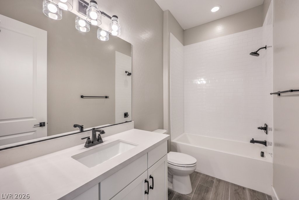 77 Cathedral Wash Place Henderson NV 89011