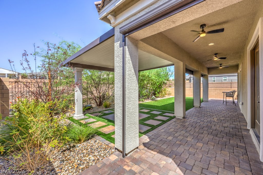 77 Cathedral Wash Place Henderson NV 89011