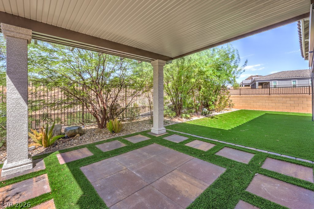 77 Cathedral Wash Place Henderson NV 89011