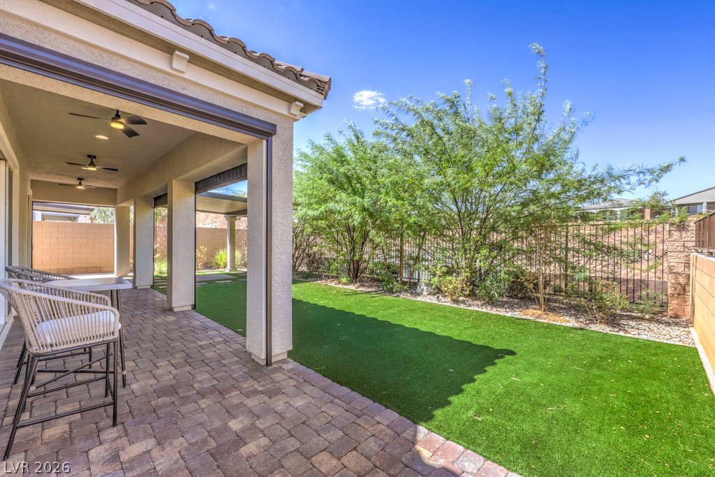 77 Cathedral Wash Place Henderson NV 89011