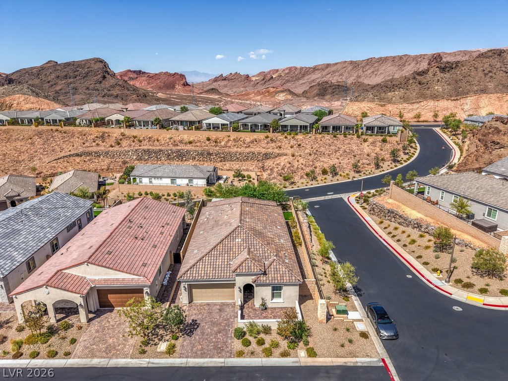 77 Cathedral Wash Place Henderson NV 89011