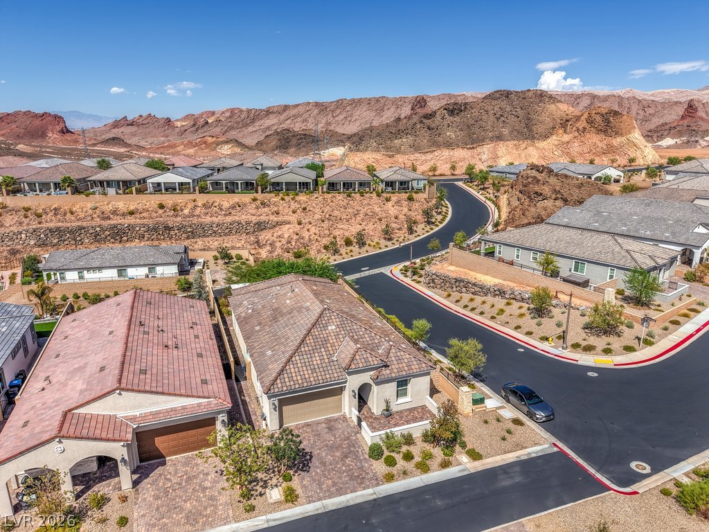 77 Cathedral Wash Place Henderson NV 89011