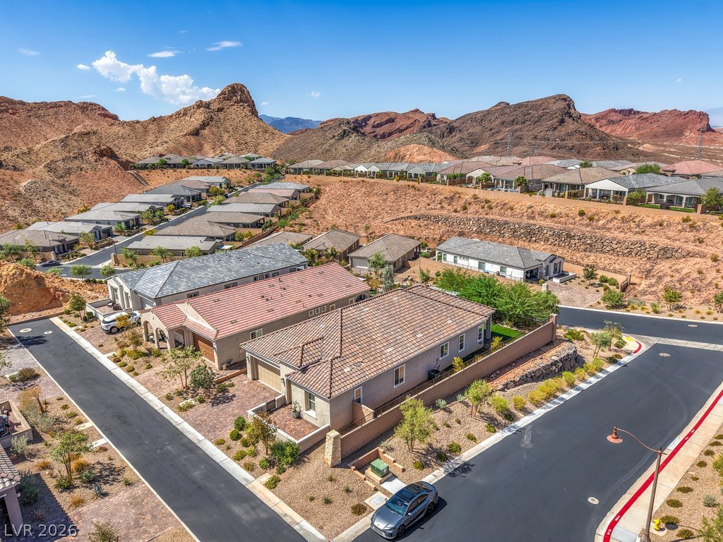 77 Cathedral Wash Place Henderson NV 89011