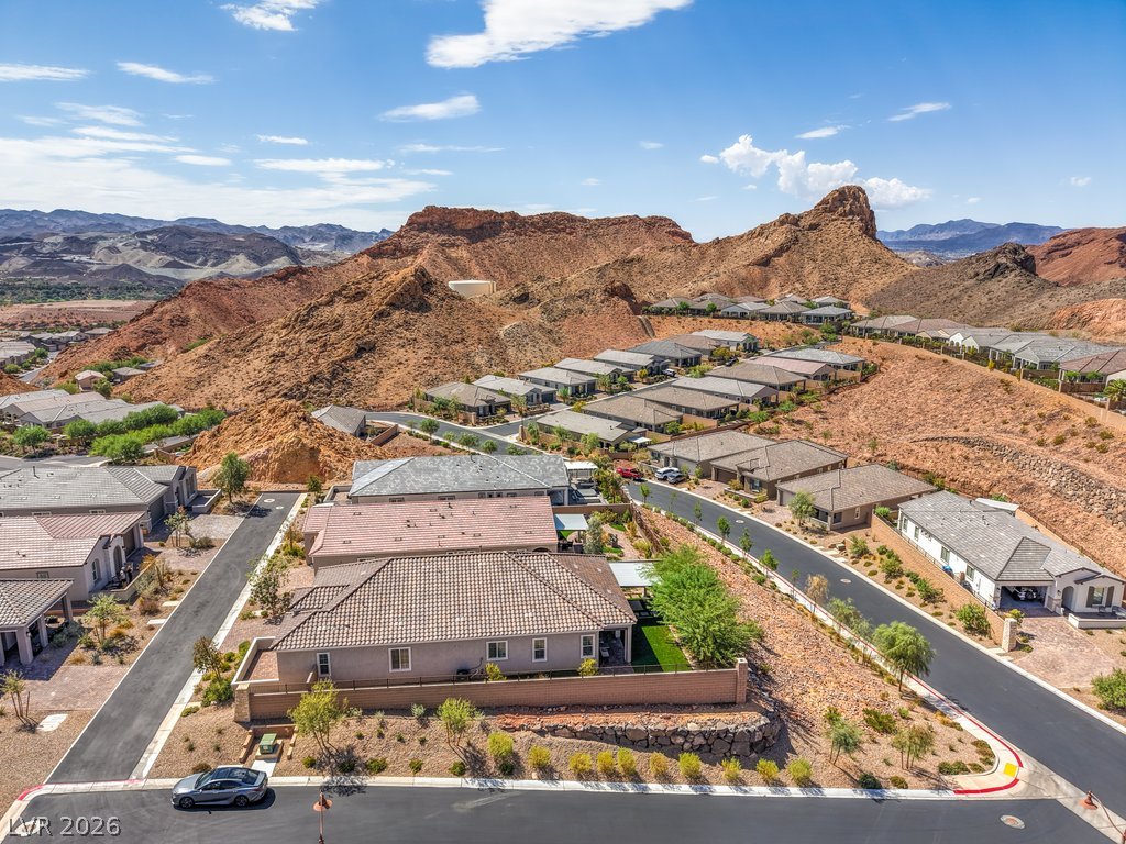 77 Cathedral Wash Place Henderson NV 89011