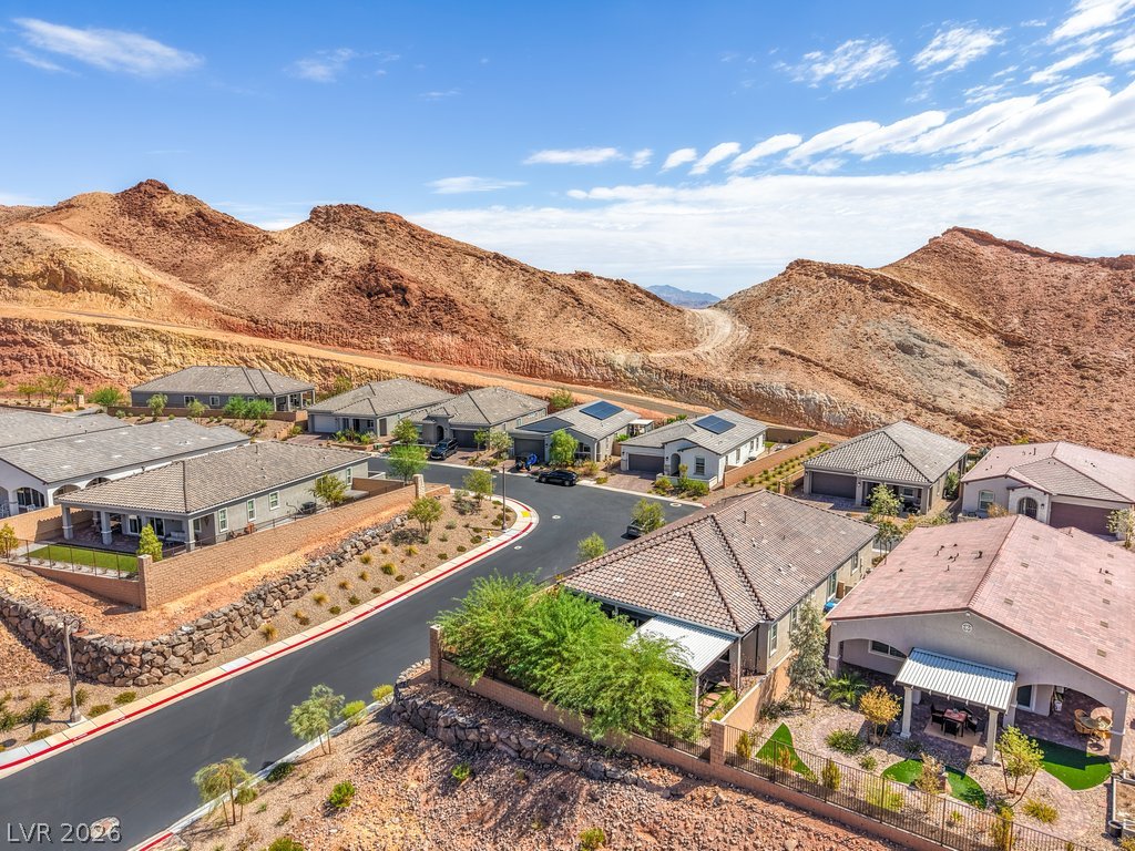 77 Cathedral Wash Place Henderson NV 89011