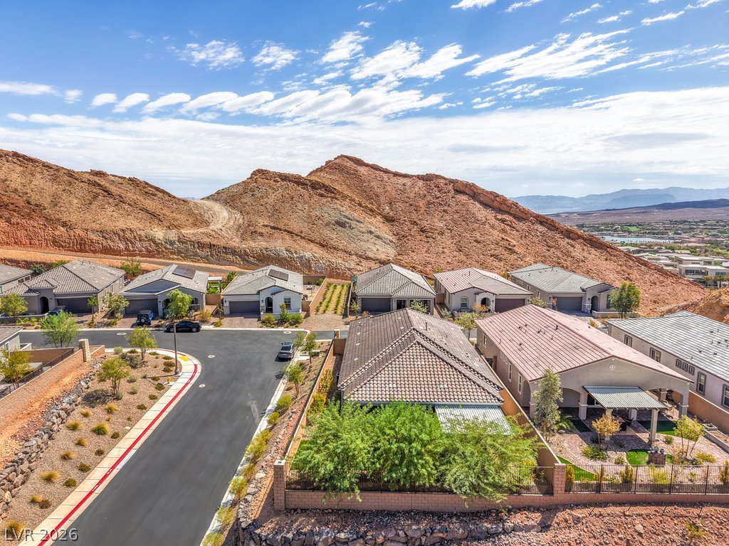 77 Cathedral Wash Place Henderson NV 89011