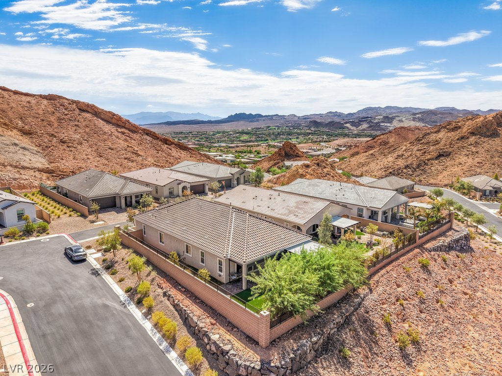 77 Cathedral Wash Place Henderson NV 89011