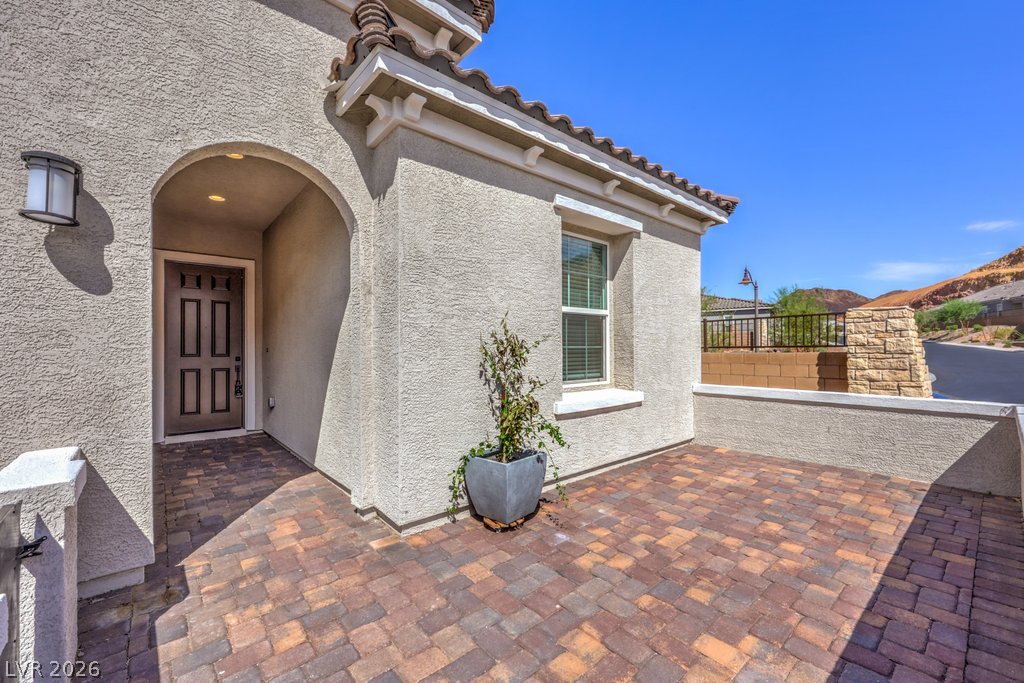 77 Cathedral Wash Place Henderson NV 89011