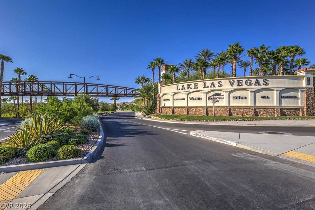 77 Cathedral Wash Place Henderson NV 89011