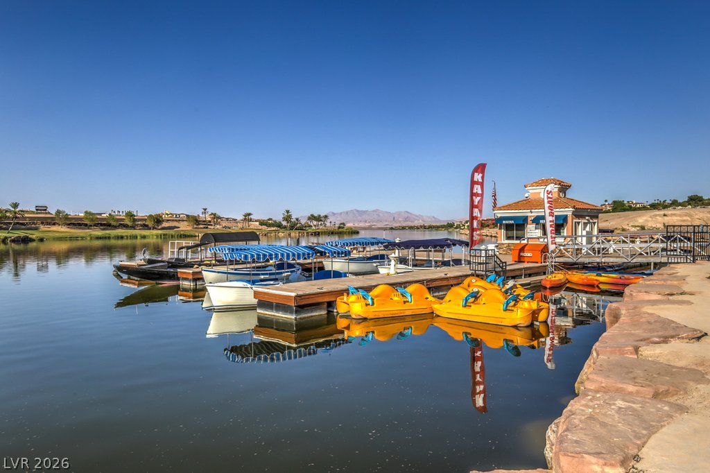 77 Cathedral Wash Place Henderson NV 89011
