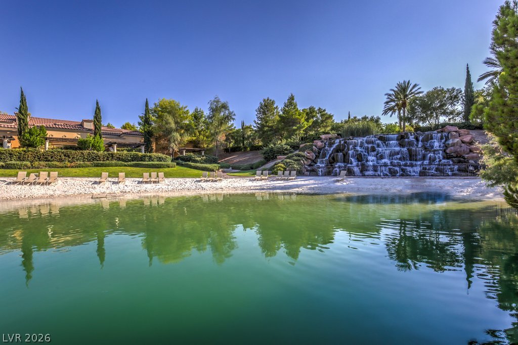 77 Cathedral Wash Place Henderson NV 89011