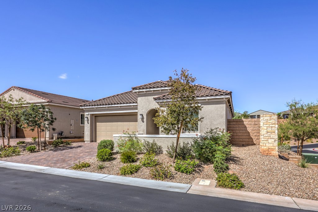 77 Cathedral Wash Place Henderson NV 89011