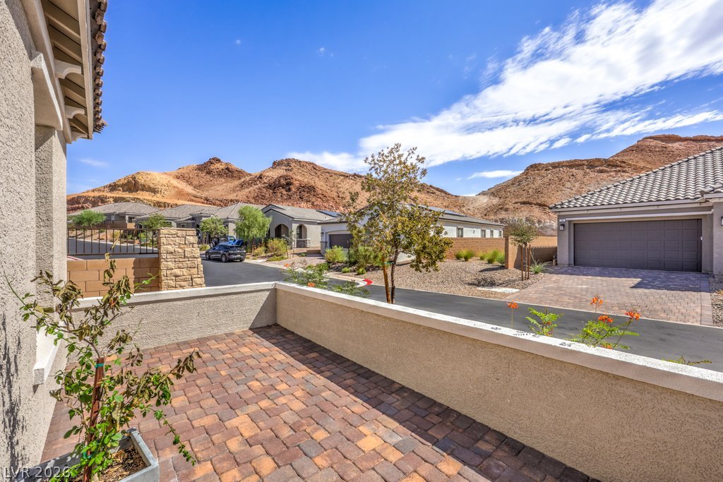 77 Cathedral Wash Place Henderson NV 89011