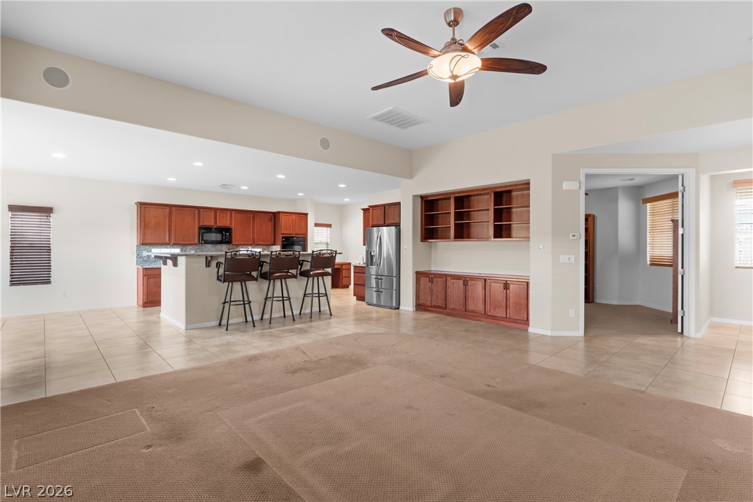 5823 Reeves Springs Avenue Las Vegas NV 89131