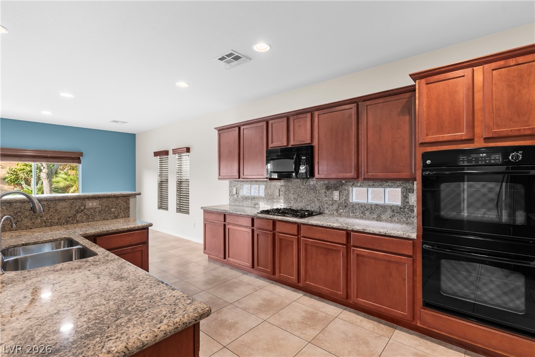 5823 Reeves Springs Avenue Las Vegas NV 89131