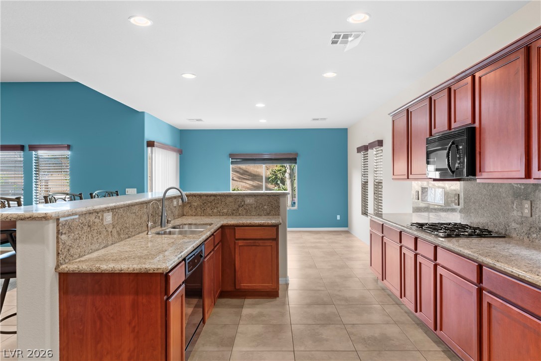 5823 Reeves Springs Avenue Las Vegas NV 89131